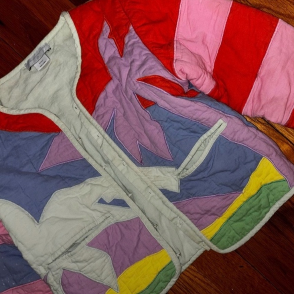 Stella McCartney Jacket Kids Size 10 years